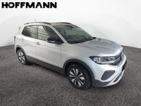 Volkswagen T-Cross - Vorschau Bild 7