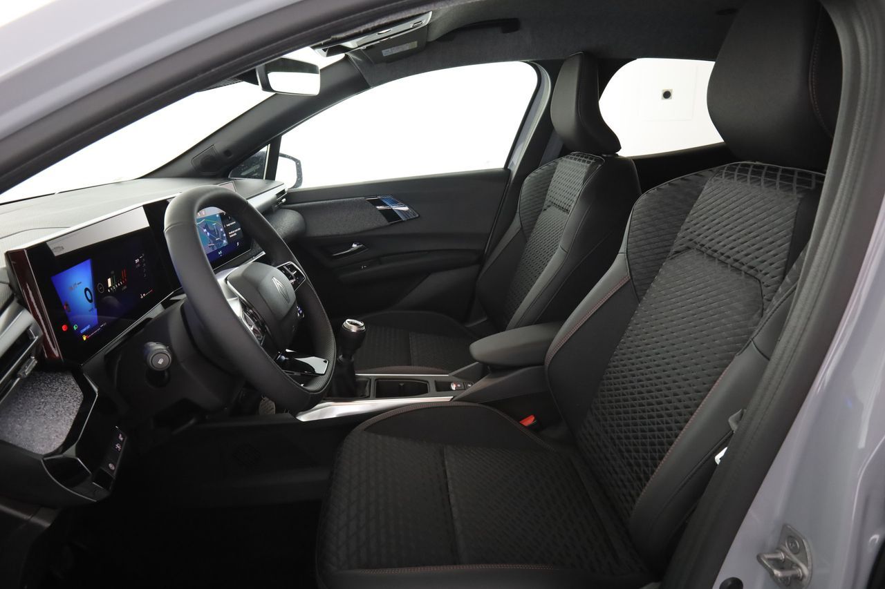 Renault RENAULT Clio 6ª serie Clio TCe 115 CV Techno imagem 2