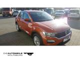 Volkswagen T-Roc 1.0 TSI Navi,Climatronik,ACC,Sitzhzg