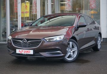 Opel Insignia - 2