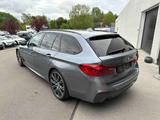 BMW 530d xDrive M Sport,MASSAGE-PANO-HEADUP-GARANTIE - BMW 530: 530d Sport