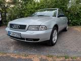 Audi A4 1.6 - - gebrauchte Audi A4 aus dem Jahr 1995