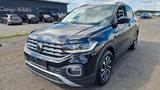 Volkswagen T-Cross Active 1.Hand Kamera Navi LED Digital - Volkswagen T-Cross in Kassel
