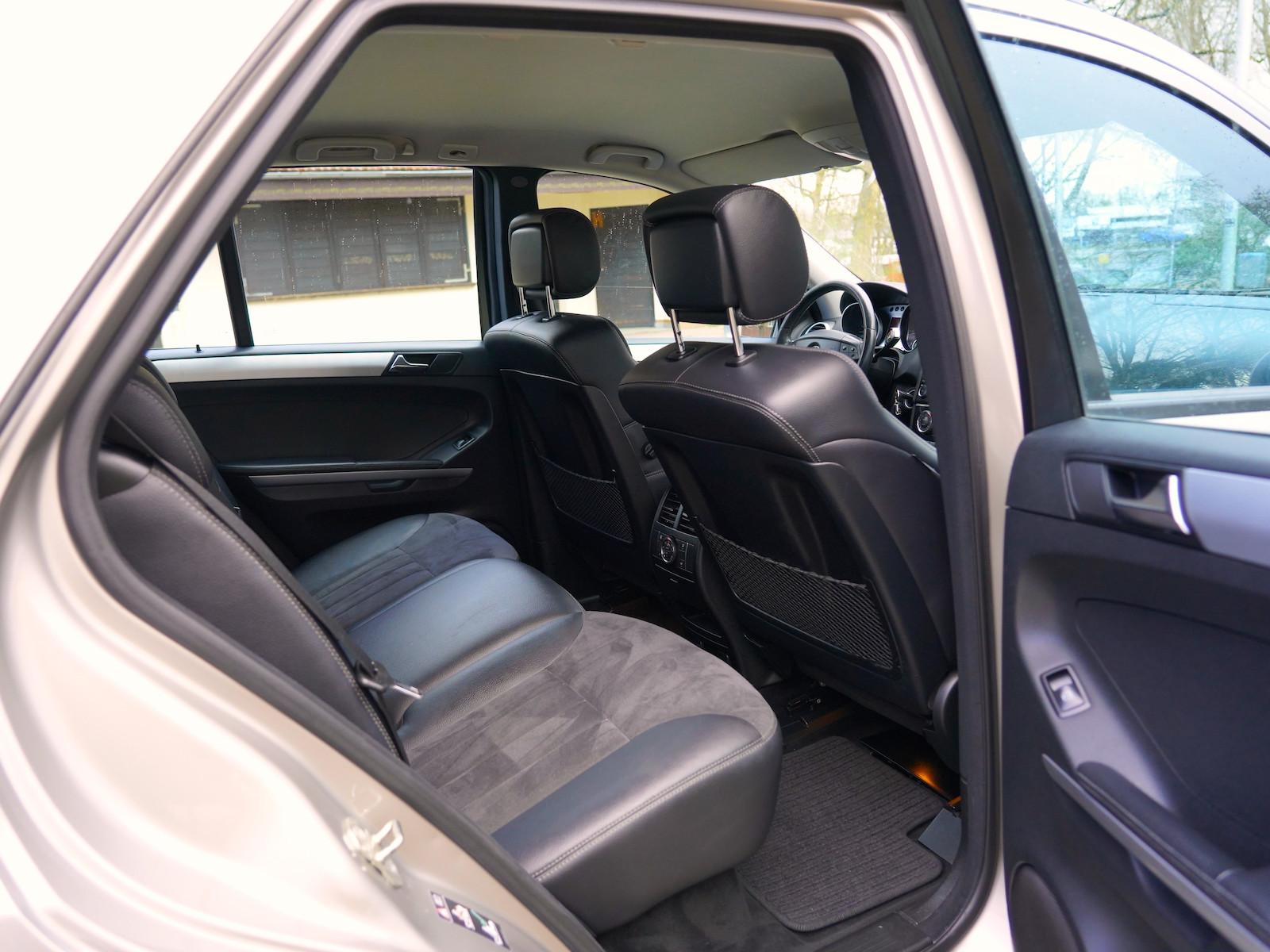 Mercedes-Benz ML 320 CDI*AMG Styling Paket~AHK~Carplay*