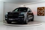 Porsche Cayenne 3.0 E-Hybrid Facelift 470PK | luftfederu