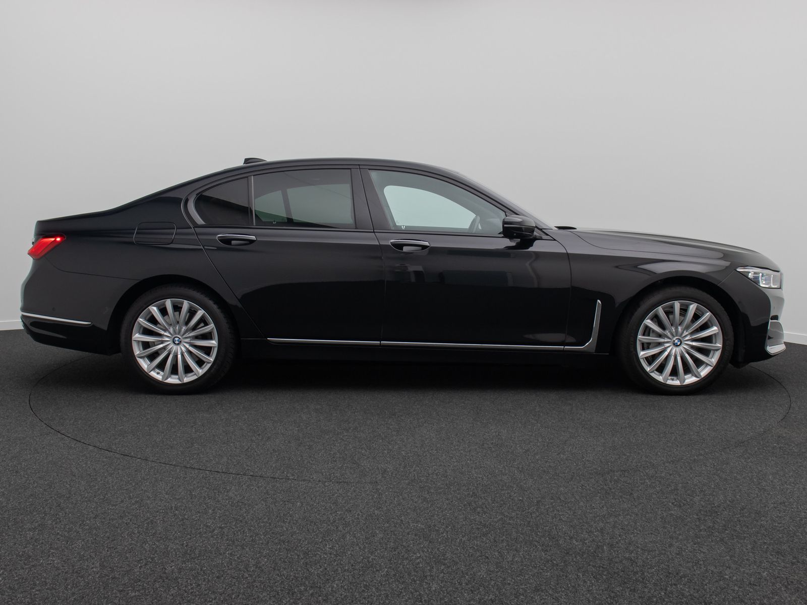 Fahrzeugabbildung BMW 730d xD Massage Laser H/K SoftCl Individual Voll
