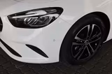Mercedes-Benz B 200 STANDHEIZUNG+TOTWINKEL+360°+CARPLAY+KAMERA - Mercedes-Benz B 200: Van