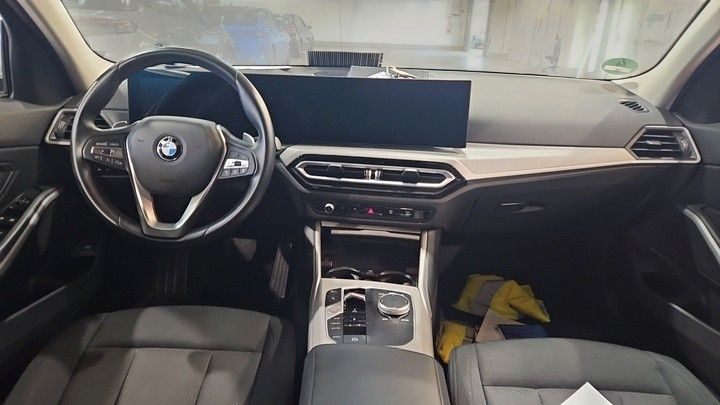 BMW 320d xDrive T Shadow-Line WIDE*LED*CARPLAY*MEGA foto 5