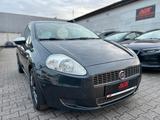 Fiat Grande Punto 1.4,TÜV NEU,2.Hand,Garantie,53 TKM! - Fiat Punto aus 2009: 1.4