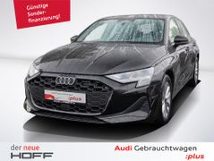 Audi A3 Sportback 85 kW TFSI AHK Navi Plus Kamera