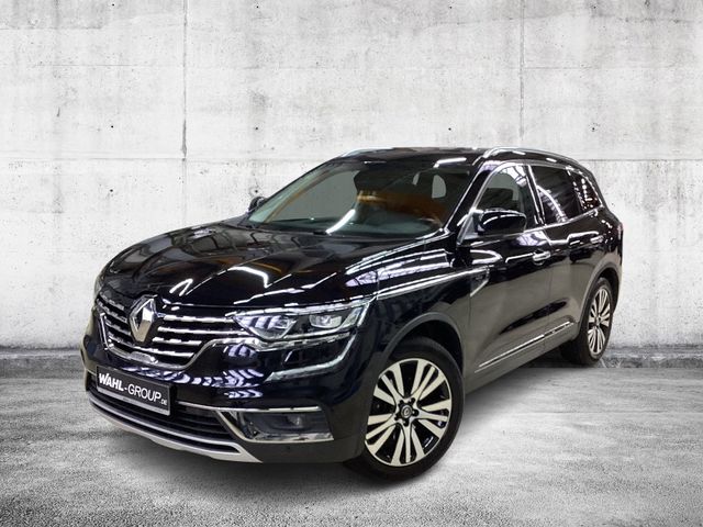 Renault Koleos INITIALE PARIS DCI 190 X-TRONIC 4WD PANO 