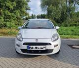 Fiat Grande Punto - Fiat Grande Punto von privat