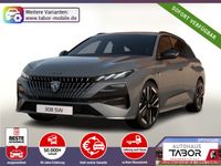 Peugeot 308 - Vorschau Bild 1
