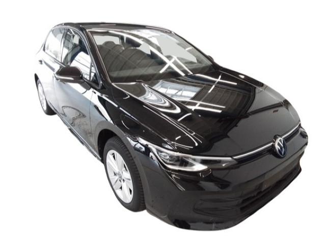 Volkswagen Golf VIII 1.5 eTSI Life DSG *StdHz*IQ-MATRIX*, миниатюра 5