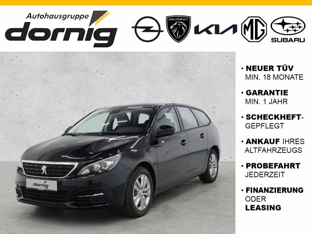 Peugeot 308 SW Active PT 130, Navi, SHZ