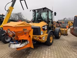 CAT 907 M mit Winterpaket - Angebote