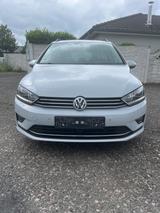 Volkswagen Golf Sportsvan 1.2 TSI 81kW SOUND SOUND - VW Golf Sportsvan Gebrauchtwagen in Hamburg
