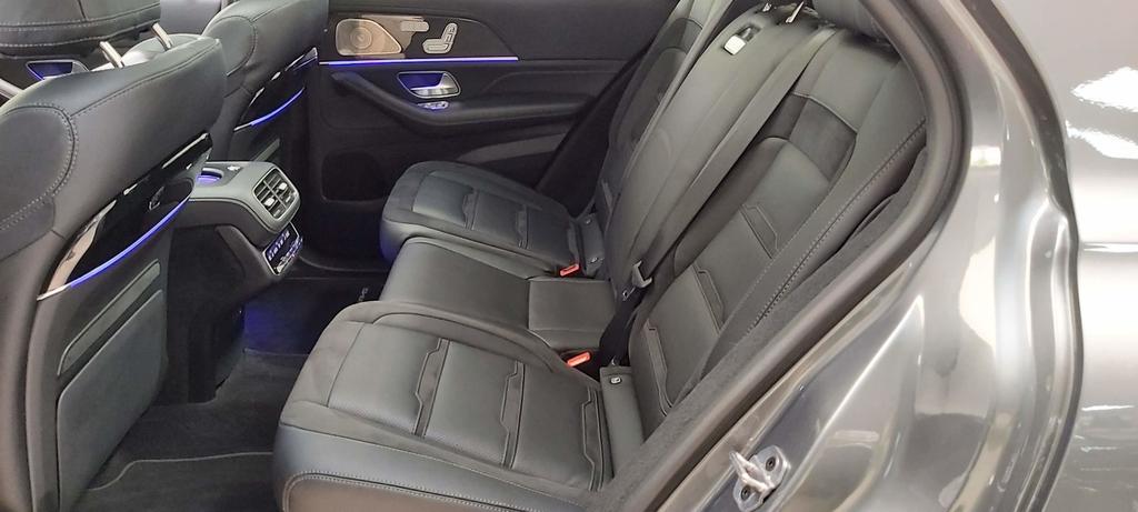 Mercedes-Benz GLE 53 AMG
