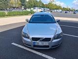 Volvo VOLVO C70 Cabrio 2.4 Diesel 179PS Ez.12.09... - gebrauchte Volvo C70 aus dem Jahr 2009