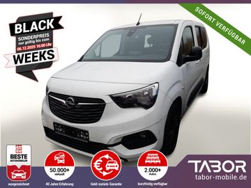 Opel Leasingangebot: Opel Combo Life 1.5 CDTI 102 Elegance L2 Kam SHZ PDC