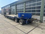 Andere Other Diversen MUELLER-MITTELTAL  4 AXLE, DOUBLE - Angebote