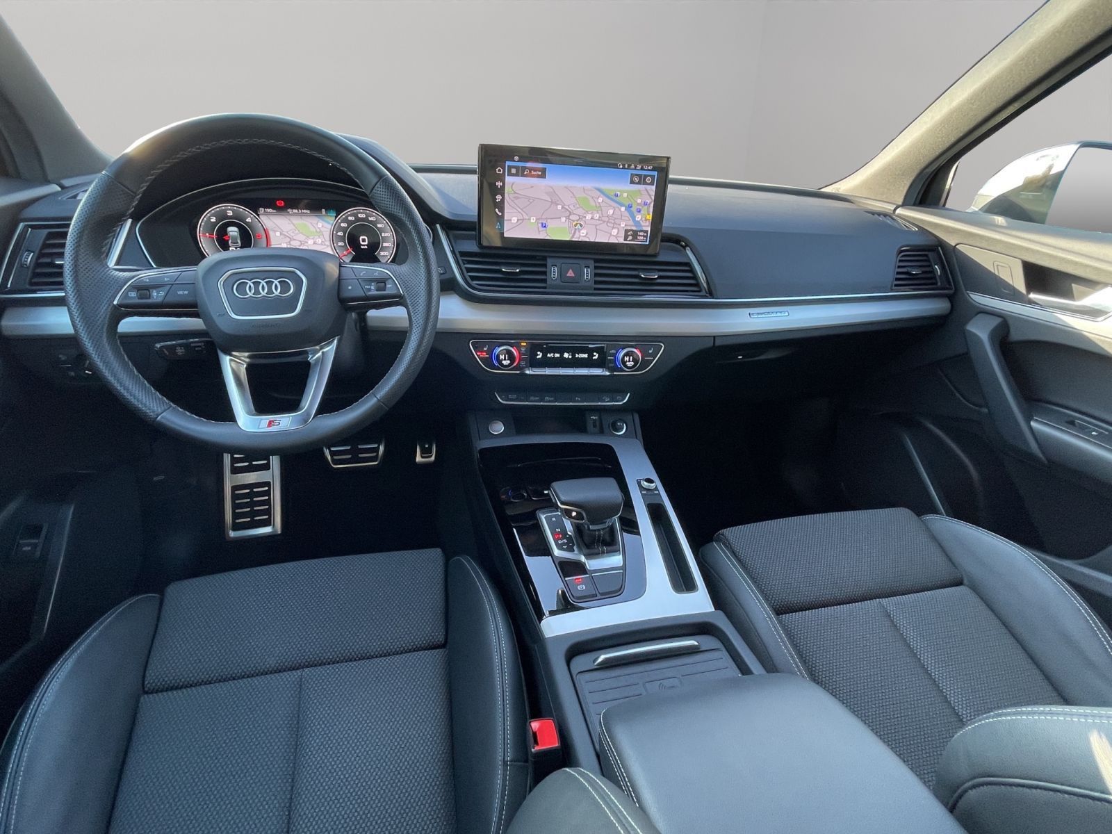 Audi Q5 - Bild 16