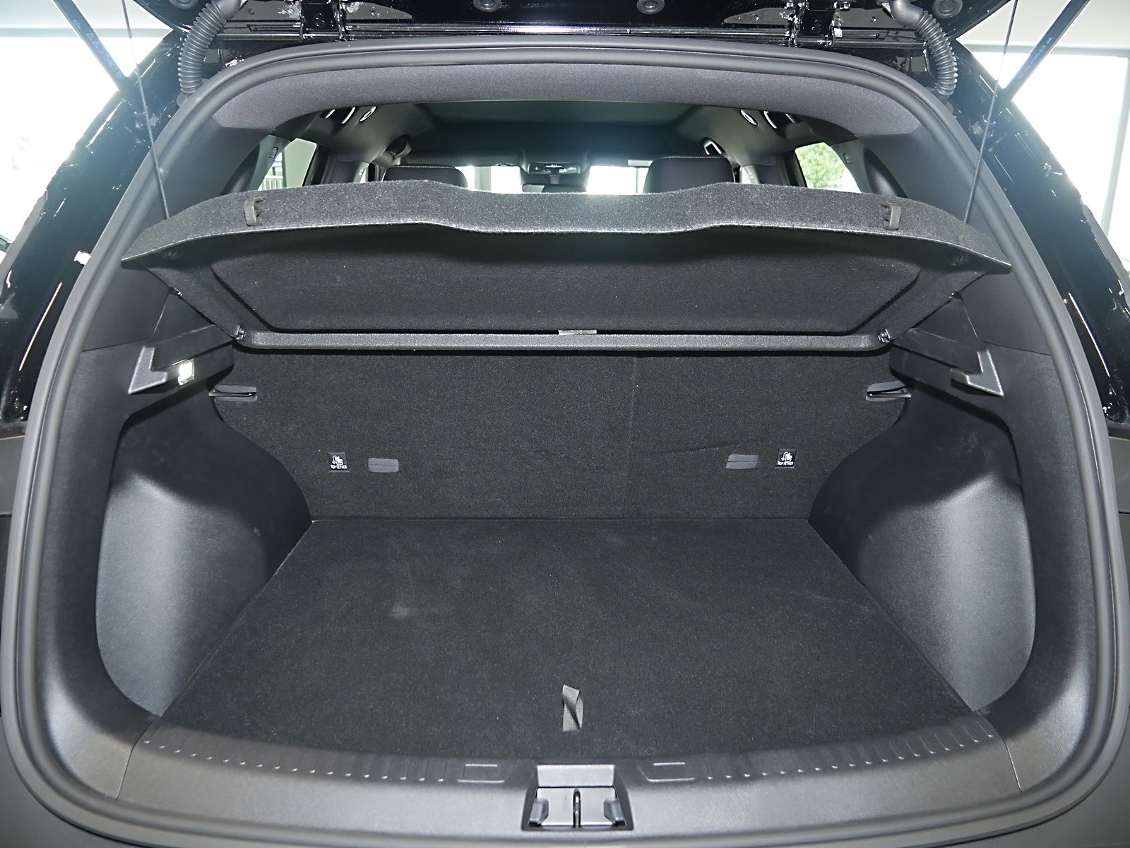 BYD ATTO 2