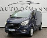 Ford Transit Custom 340 L1H1 LKW VA Trend / DAB / RFK - Ford Transit: Lkw