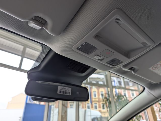 Ford Puma Titanium Automatik NEUES MODELL