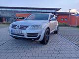Volkswagen VW Touareg 4.2 V8 ABT - gebrauchte VW Touareg aus dem Jahr 2003