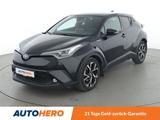 Toyota C-HR 1.8 Hybrid Team D *PDC*ACC*NAVI* - Toyota C-HR in Köln