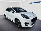 Ford Puma 1.0 EcoBoost ST-LINE |WP|ACC|GJR| - weiße Ford Puma