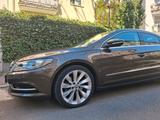 Volkswagen CC 2.0 BlueTDI DSG - - Volkswagen CC: 2.0