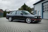 BMW M3 E30 Diamantschwarz * Überkaro - gebrauchte BMW M3 aus dem Jahr 1989