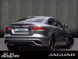 Jaguar XE P250 R-Dynamic Black Schiebedach, Tot-Winkel - Jaguar Gebrauchtwagen von 2023