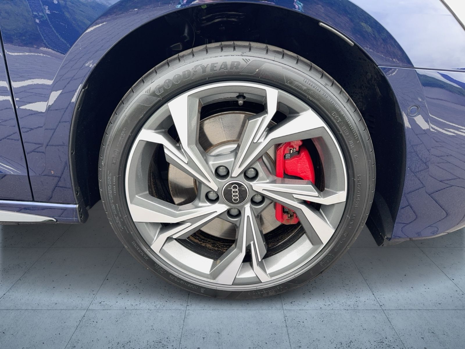 Audi A3 - Bild 7