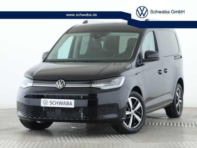 Volkswagen Caddy GOAL 1,5 eHybrid KR *NAV*KLA*SHE*AHK*