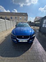 Jaguar XE R-Sport