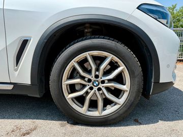 BMW X5 - 6
