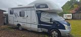 HYMER / ERIBA / HYMERCAR Camp 642CL - HYMER / ERIBA 6