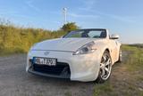 Nissan 370Z ROADSTER 3.7 PACK PACK, SCHALTER! - gebrauchte Nissan 370Z aus dem Jahr 2010