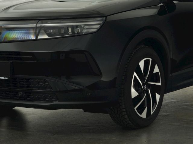 Grandland B GS HYBRID eDCT+LED PIXEL MATRIX+NAVI