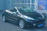 Peugeot 207 CC Roland Garros *VOLLLEDER*KLIMAAUTOMATIK* - Peugeot: Roland Garros
