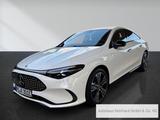 Mercedes-Benz CLA 350 4MATIC mit EQ Technologie NIGHT+WINTER - Mercedes-Benz CLA 350 Gebrauchtwagen Gebrauchtwagen