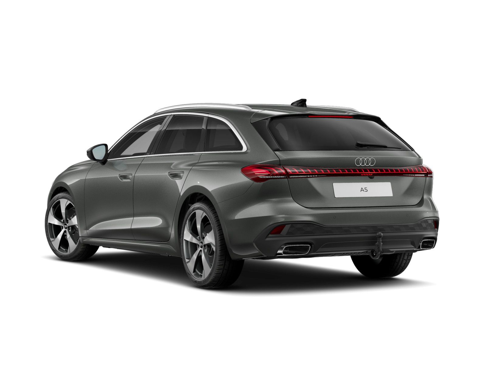 Audi A5 - Bild 5