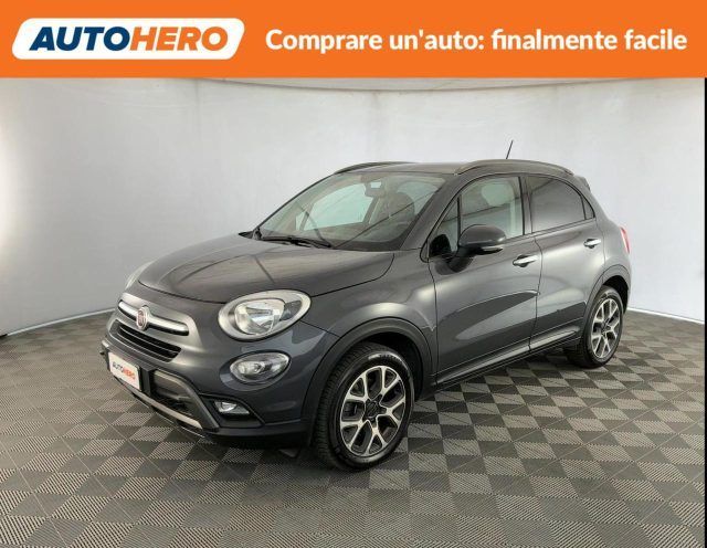 Image of Fiat 500L Cross