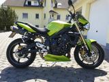 Triumph Street Triple (D67LD) - Offers