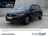 Volkswagen Tiguan Active 1.4 TSI eHybrid DSG NAV/AMBIENTE