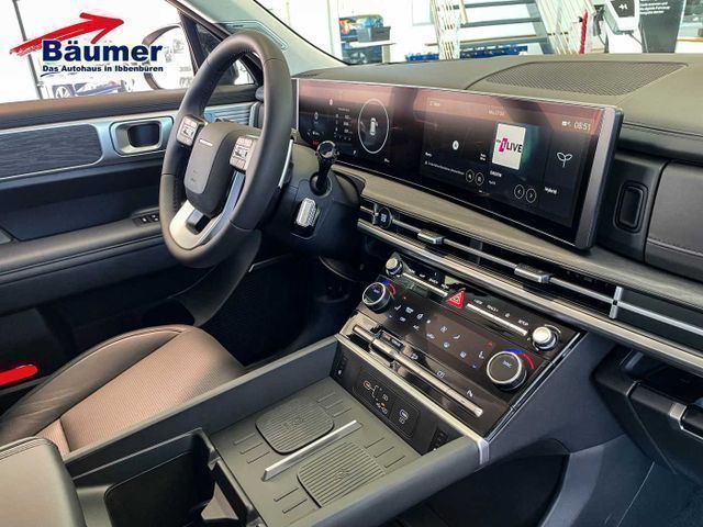 Hyundai Santa Fe – Bild 17