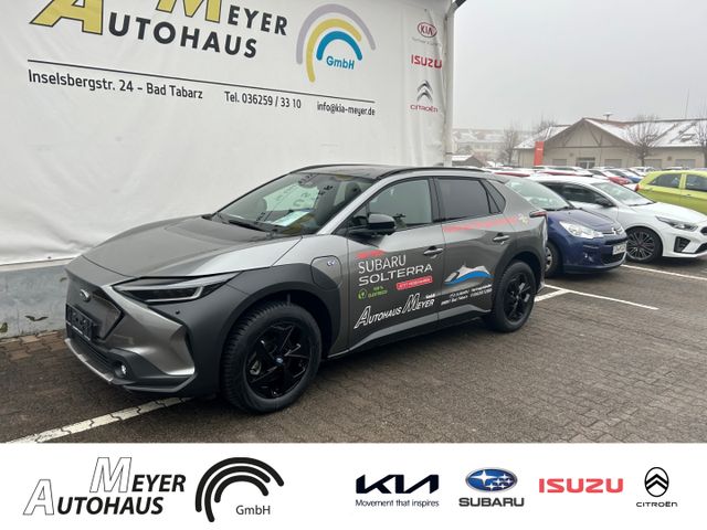 Subaru Solterra AWD Comfort BEV Allrad +Navi+360 Kamera
